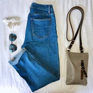 Classic Mom Jeans from Pacsun